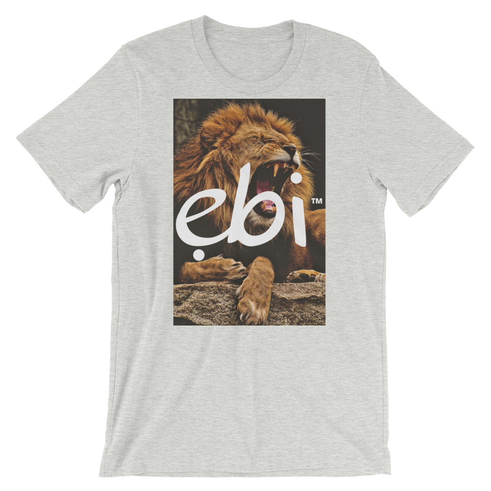 Ebi Lion (Unisex T-Shirt)