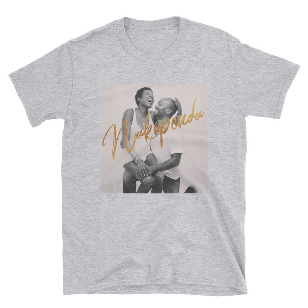 Nakupenda (Normal fit T-Shirt)
