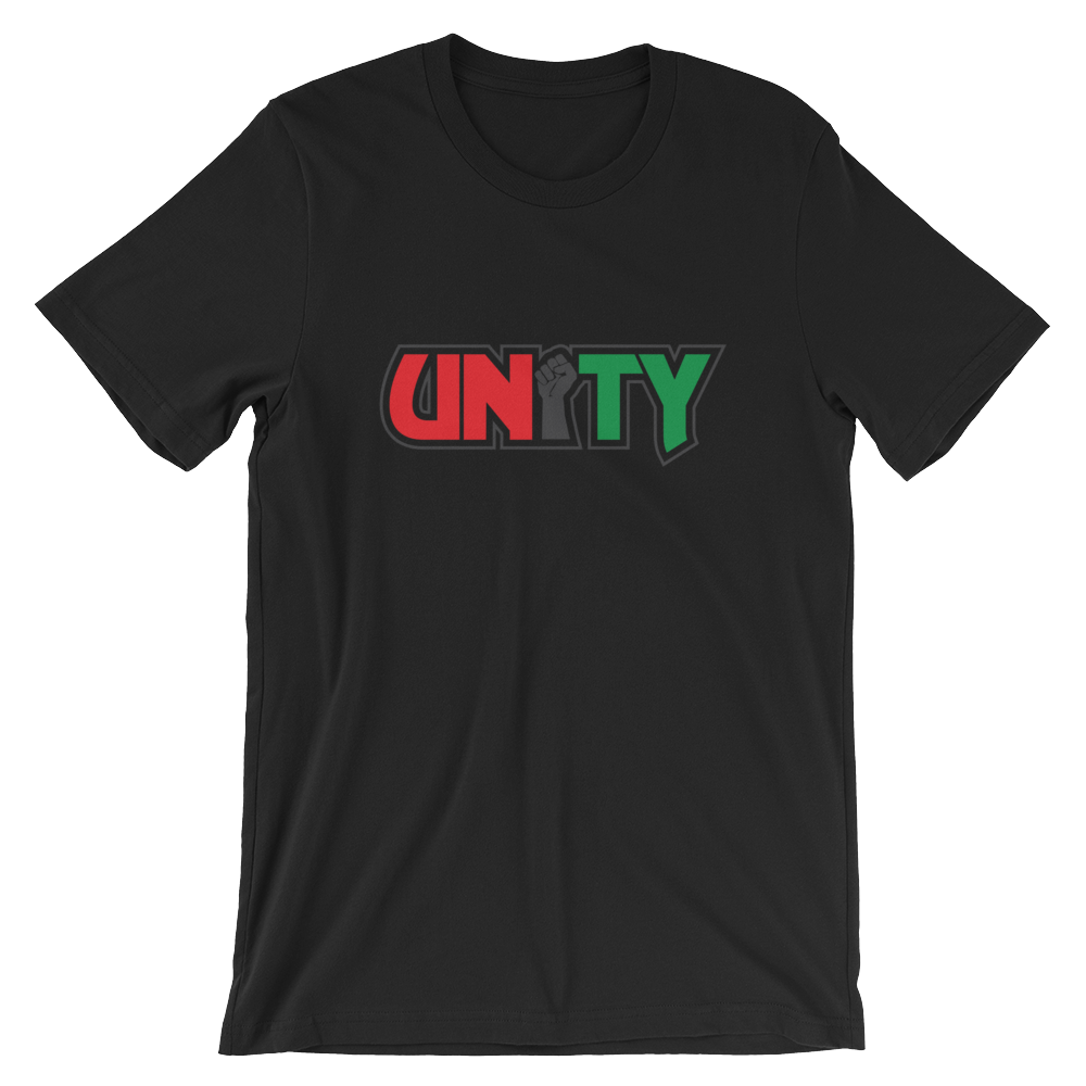 Power in Unity (T-Shirt)