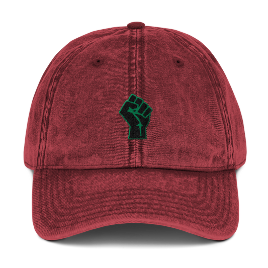 A.F.M.P. Dad Hat