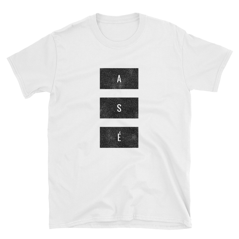 Asé (ah-shay) Short-Sleeve Unisex T-Shirt