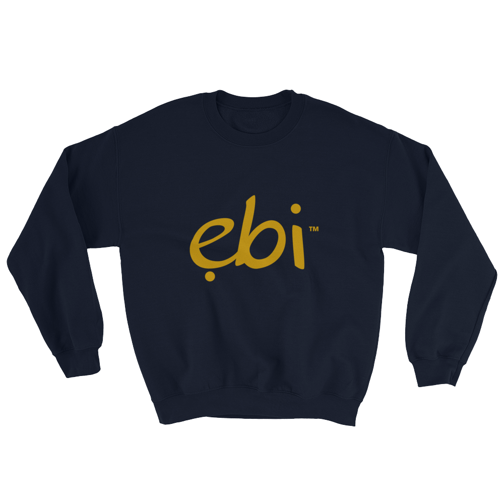 Ebi Sweatshirt (4 Colors, Unisex)