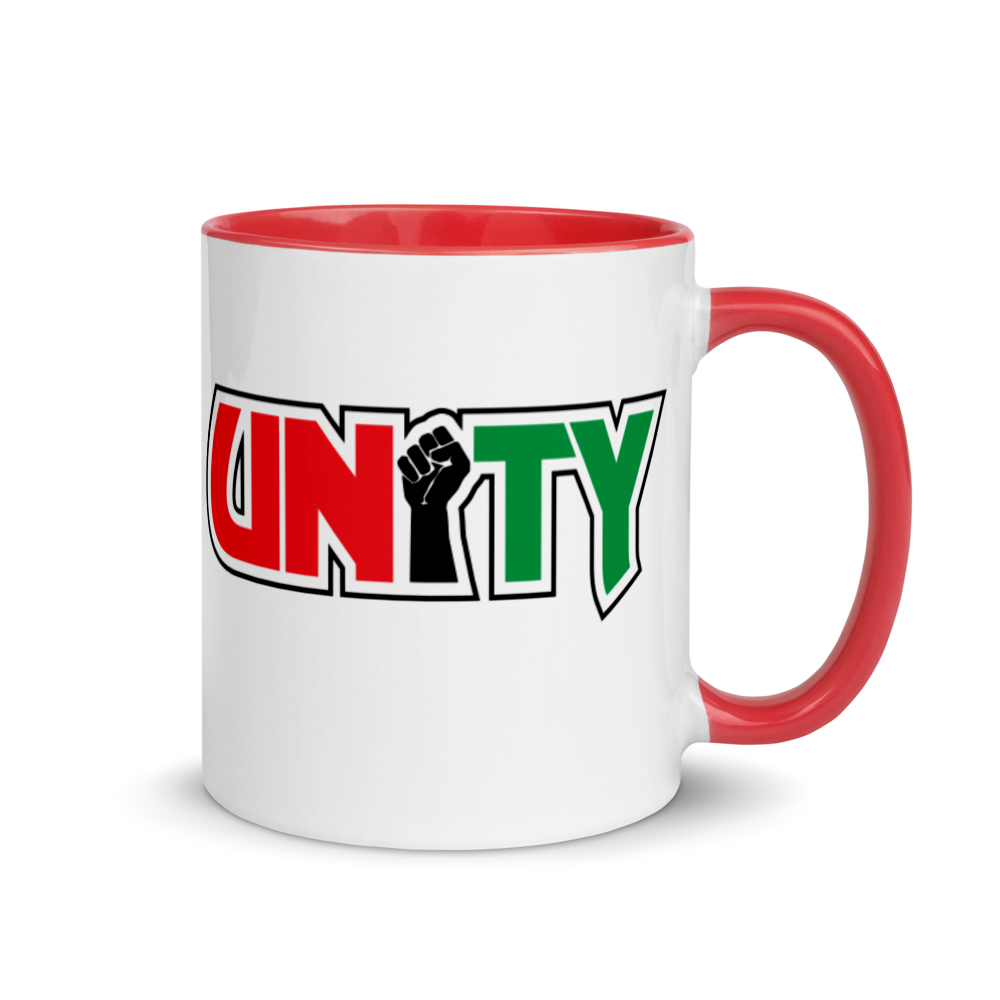 Unity Mug