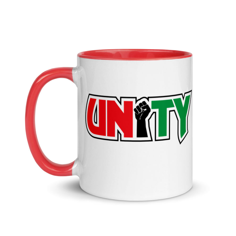 Unity Mug